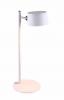 VERSANA USB RECHARGEABLE WHITE MAGNETIC TABLE & WALL LIGHT
